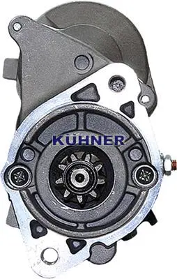 Démarreur AD KÜHNER 254834
