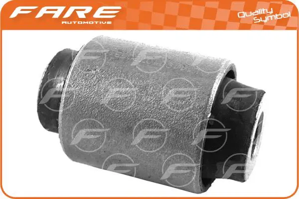 Suspension, corps de l'essieu FARE-CO 27113
