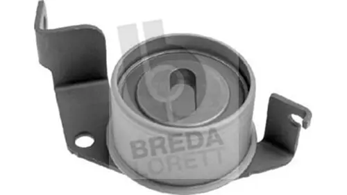 Poulie de tension, courroie crantée BREDA LORETT TDI5137