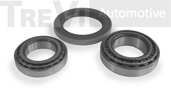 Kit de roulements de roue TREVI AUTOMOTIVE WB1272