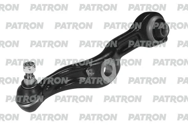 Bras de liaison, suspension de roue PATRON PS5411L