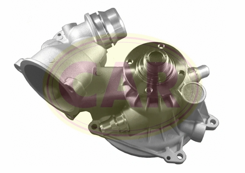 Pompe à eau, refroidissement du moteur CAR 332864