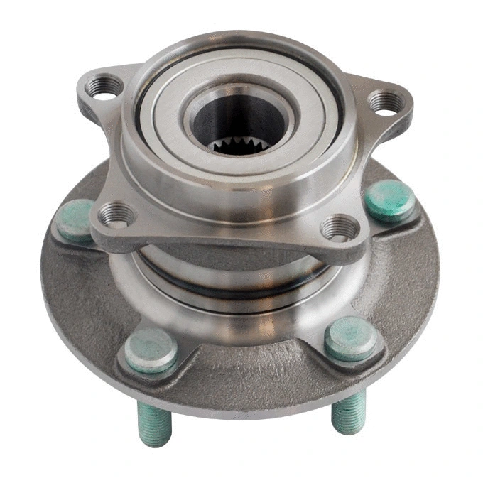 Kit de roulements de roue MILES DB83040