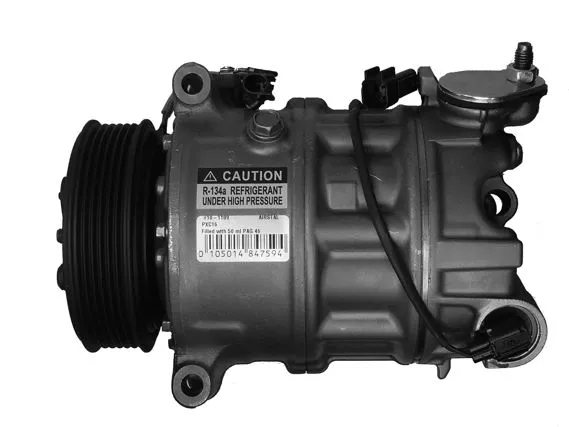 Compresseur, climatisation Airstal 10-1109