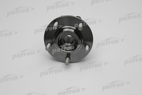 Kit de roulements de roue PATRON PBK7505H