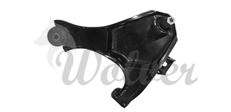 Rotule de barre de connexion WOLVER SP312332