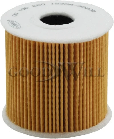 Filtre à huile GOODWILL OG 106 ECO
