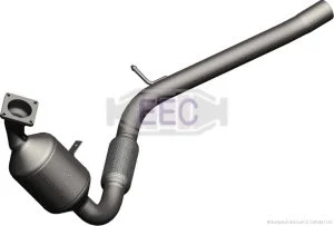 Catalyseur EEC FR6031T