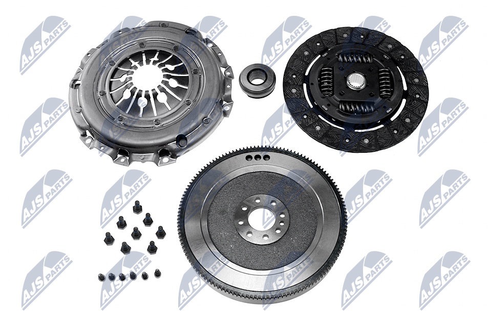 Kit d'embrayage NTY NZS-CT-000