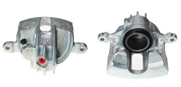 Étrier de frein 4X4 ESTANFI PDF-54-047