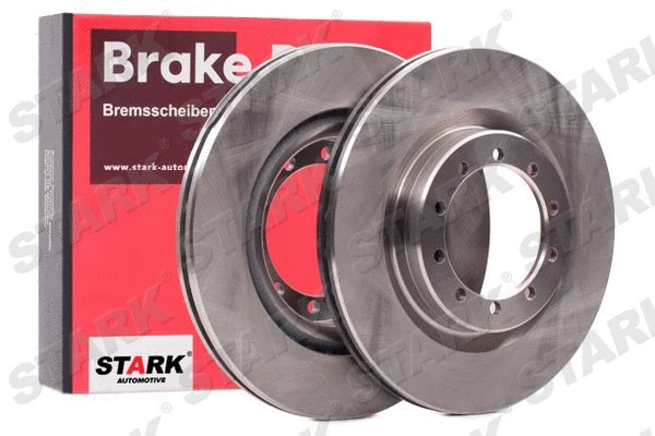 Disque de frein Stark SKBD-0023707