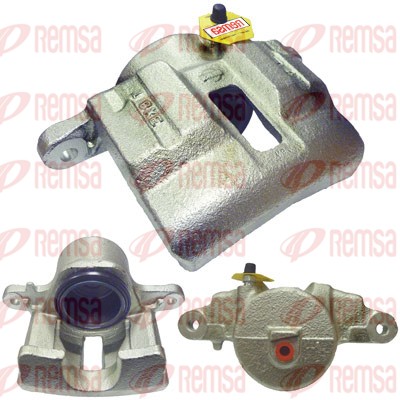 Étrier de frein REMSA 9004292