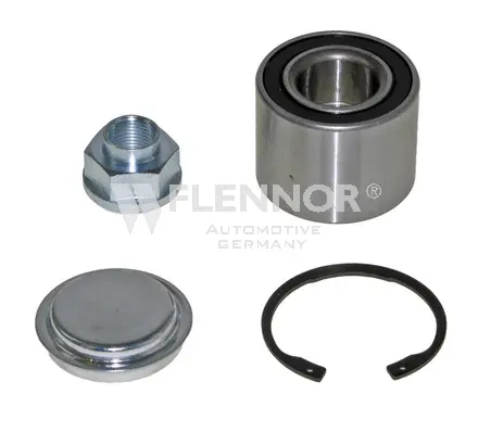 Kit de roulements de roue FLENNOR FR291118