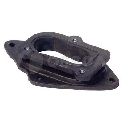 Flasque, carburateur OSSCA 01098