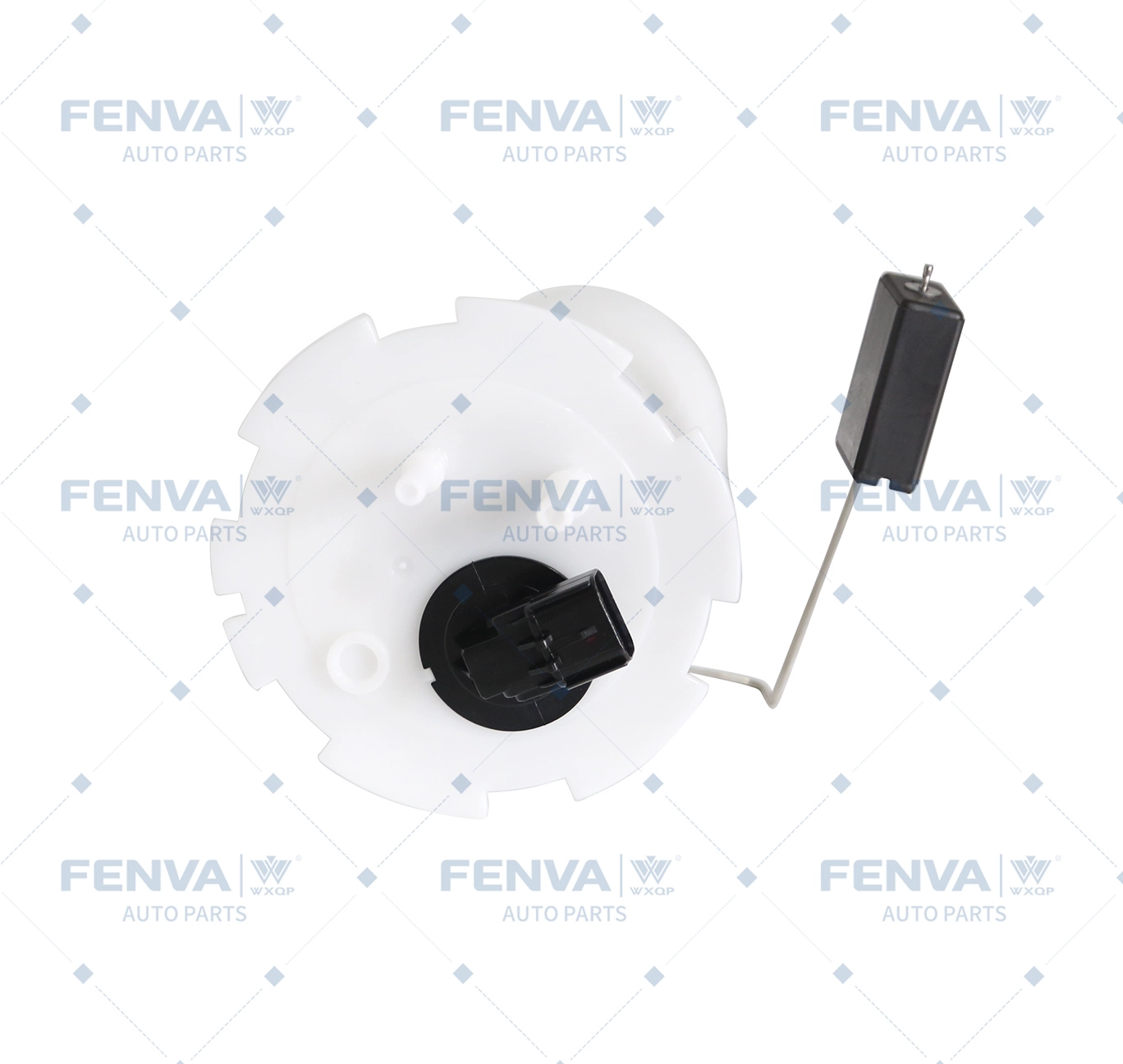 Pompe à carburant WXQP 551131