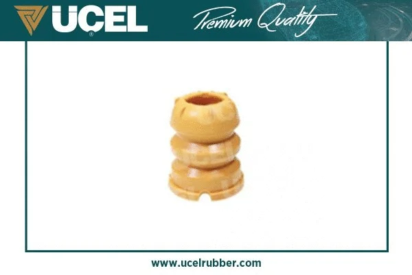 Butée élastique, suspension UCEL 20447