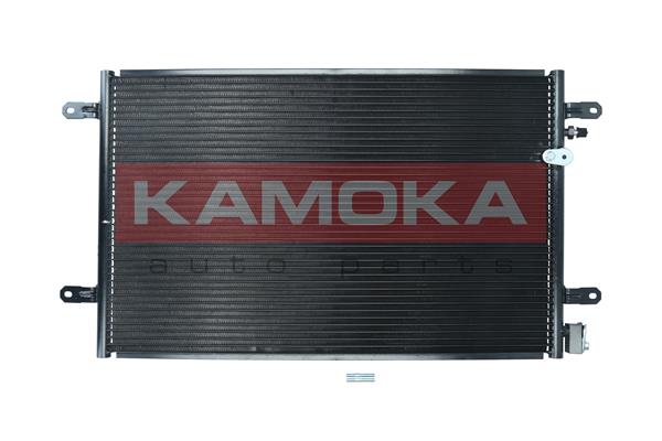 Condenseur, climatisation KAMOKA 7800240