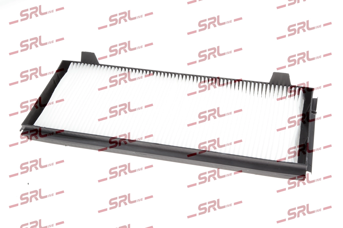Filtre, air de l'habitacle SRLine S11-2063