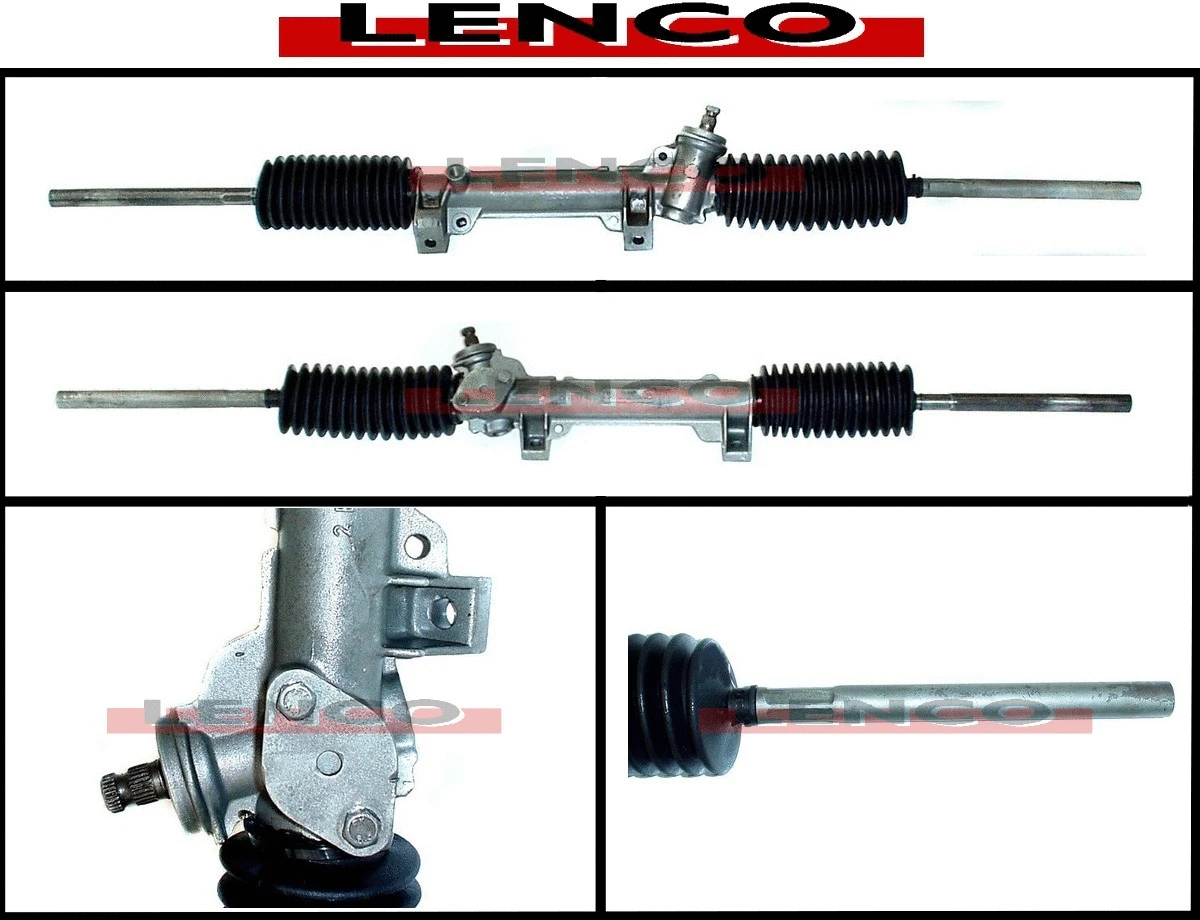 Crémaillère de direction LENCO SGA273L