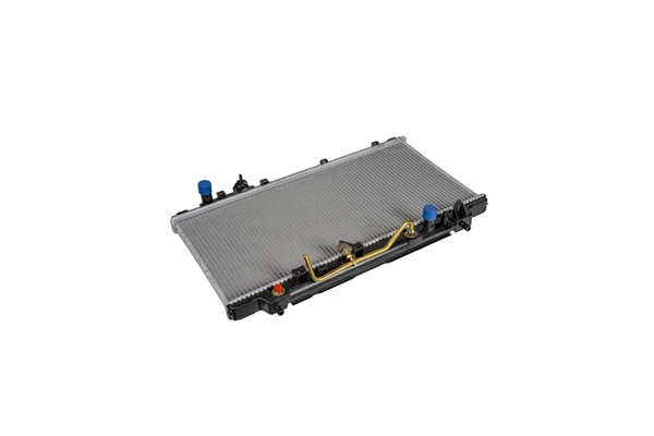 Radiateur, refroidissement du moteur ZentParts Z20368