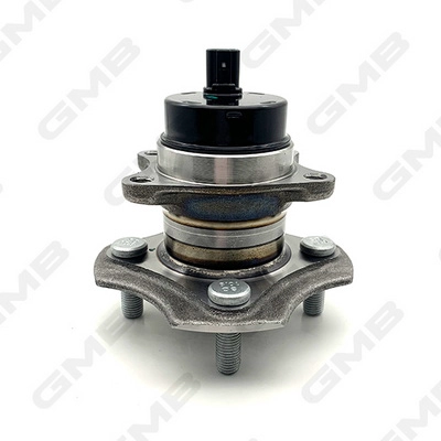Moyeu de roue GMB Oceania GH30520A