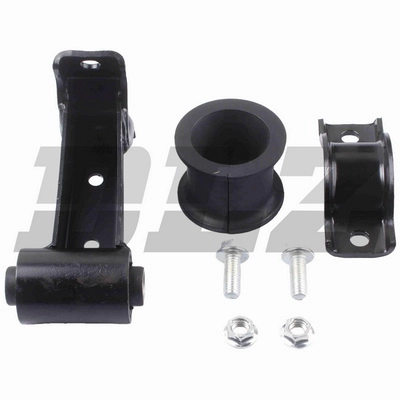 Jeu de coussinets, stabilisateur DLZ ST1462