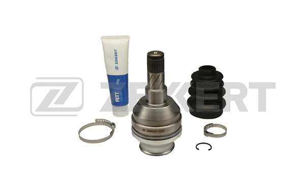 Jeu de joints, arbre de transmission ZEKKERT GS-3563