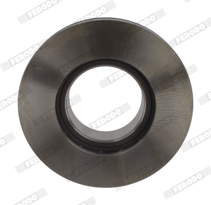Disque de frein FERODO FCR202A