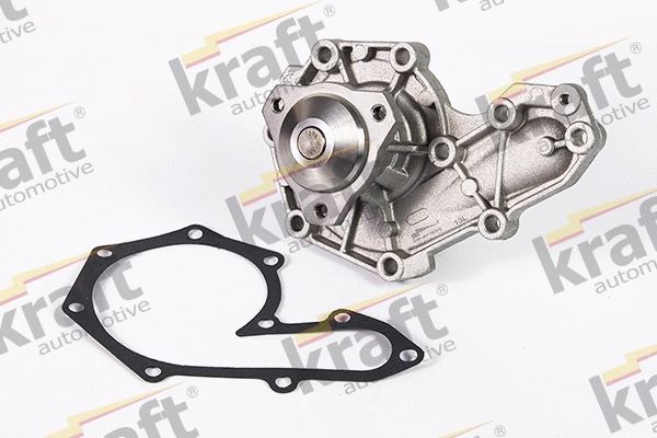 Pompe à eau, refroidissement du moteur KRAFT AUTOMOTIVE 1505020