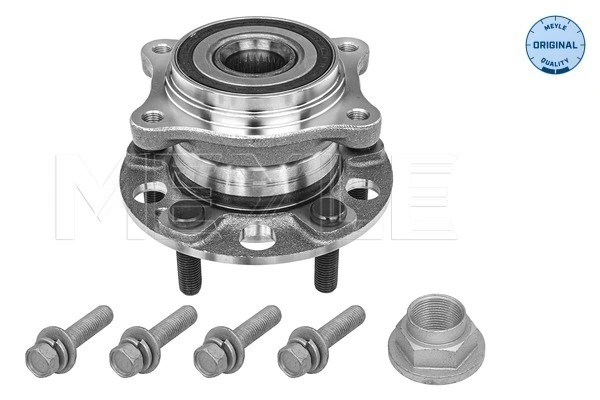 Moyeu de roue MEYLE 37-14 752 0017