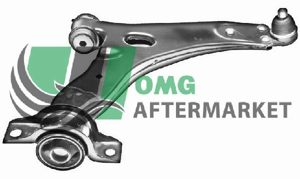 Bras de liaison, suspension de roue OMG SRL G40.3888/C