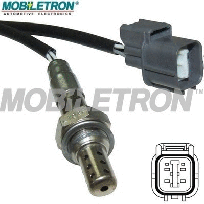Sonde lambda MOBILETRON OS-H411P