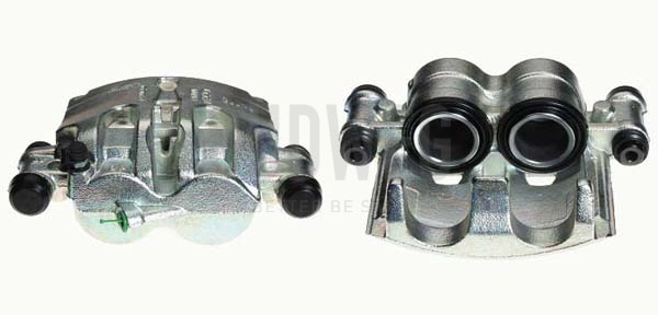 Étrier de frein BUDWEG CALIPER 344115