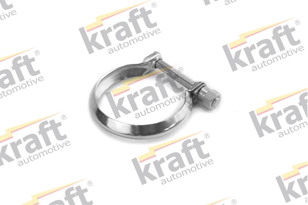 Raccord de tuyau, système d'échappement KRAFT AUTOMOTIVE 0558528