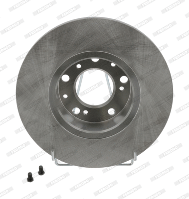 Disque de frein FERODO DDF069