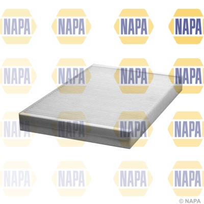 Filtre, air de l'habitacle NAPA NFC4172