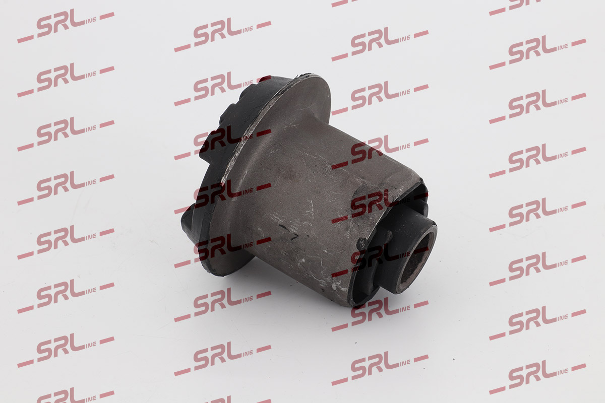 Suspension, corps de l'essieu SRLine S2457005