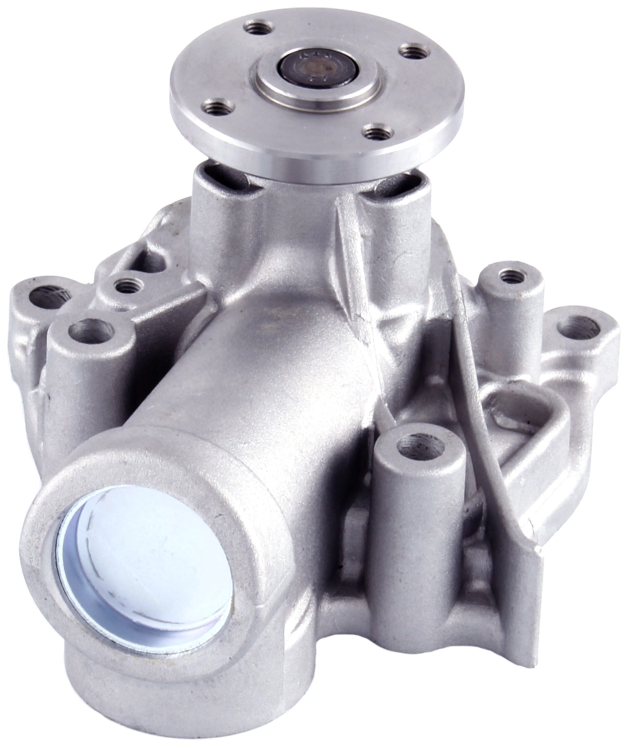Pompe à eau, refroidissement du moteur GATES-MX 42585