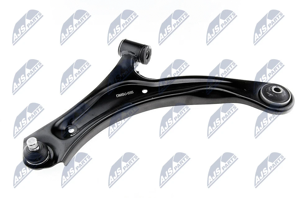 Bras de liaison, suspension de roue NTY ZWD-SU-035