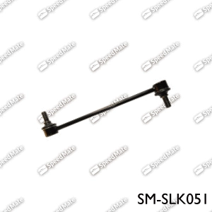 Entretoise/tige, stabilisateur SpeedMate SM-SLK051