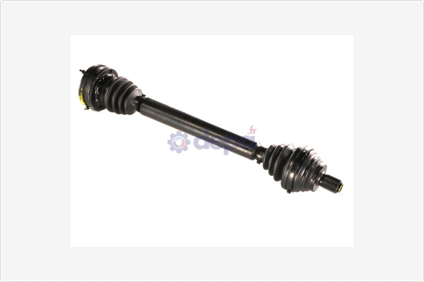 Arbre de transmission DEPA 3370220