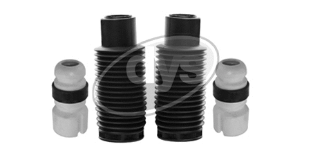 Kit de protection contre la poussière, amortisseur DYS 73-28894