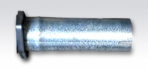 Tuyau d'échappement VEGAZ GmbH MR-370