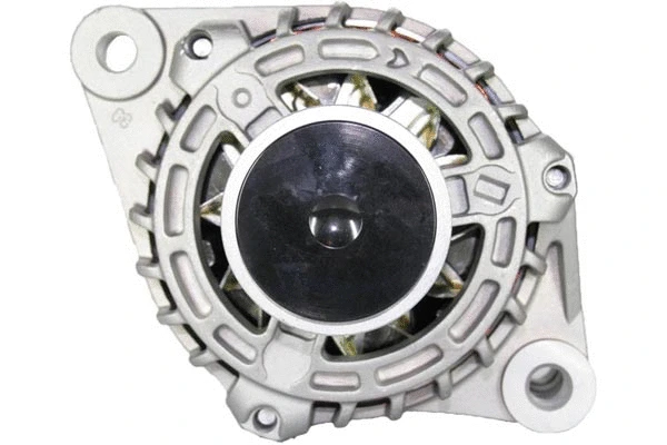 Alternateur Exact 4-0027