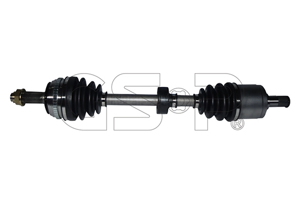 Arbre de transmission GSP-BR 299146