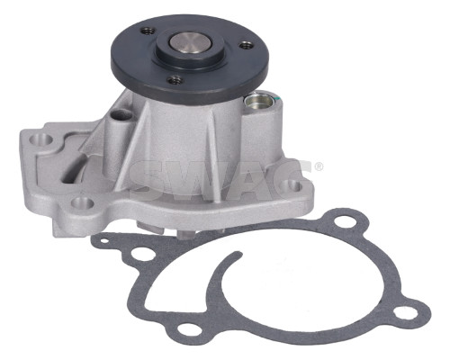 Pompe à eau, refroidissement du moteur SWAG 33 10 8896