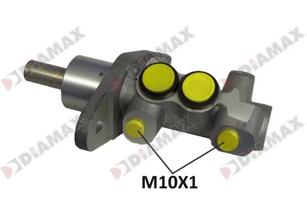 Maître-cylindre de frein DIAMAX N04330