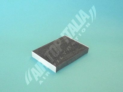 Filtre, air de l'habitacle ZAFFO Z640