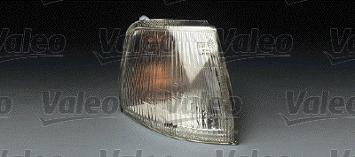 Feu clignotant VALEO 084609
