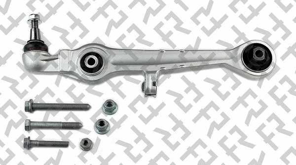 Bras de liaison, suspension de roue FR REDAELLI 6-812K